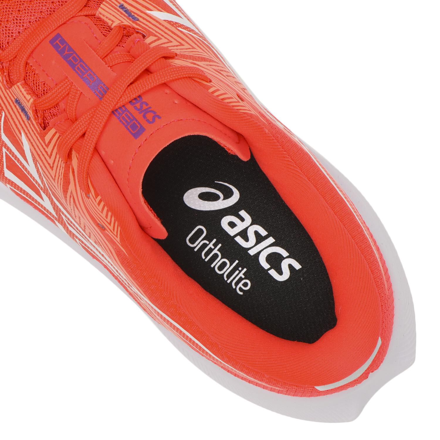 asics「【ASICS】HYPER SPEED 5」|スニーカー|