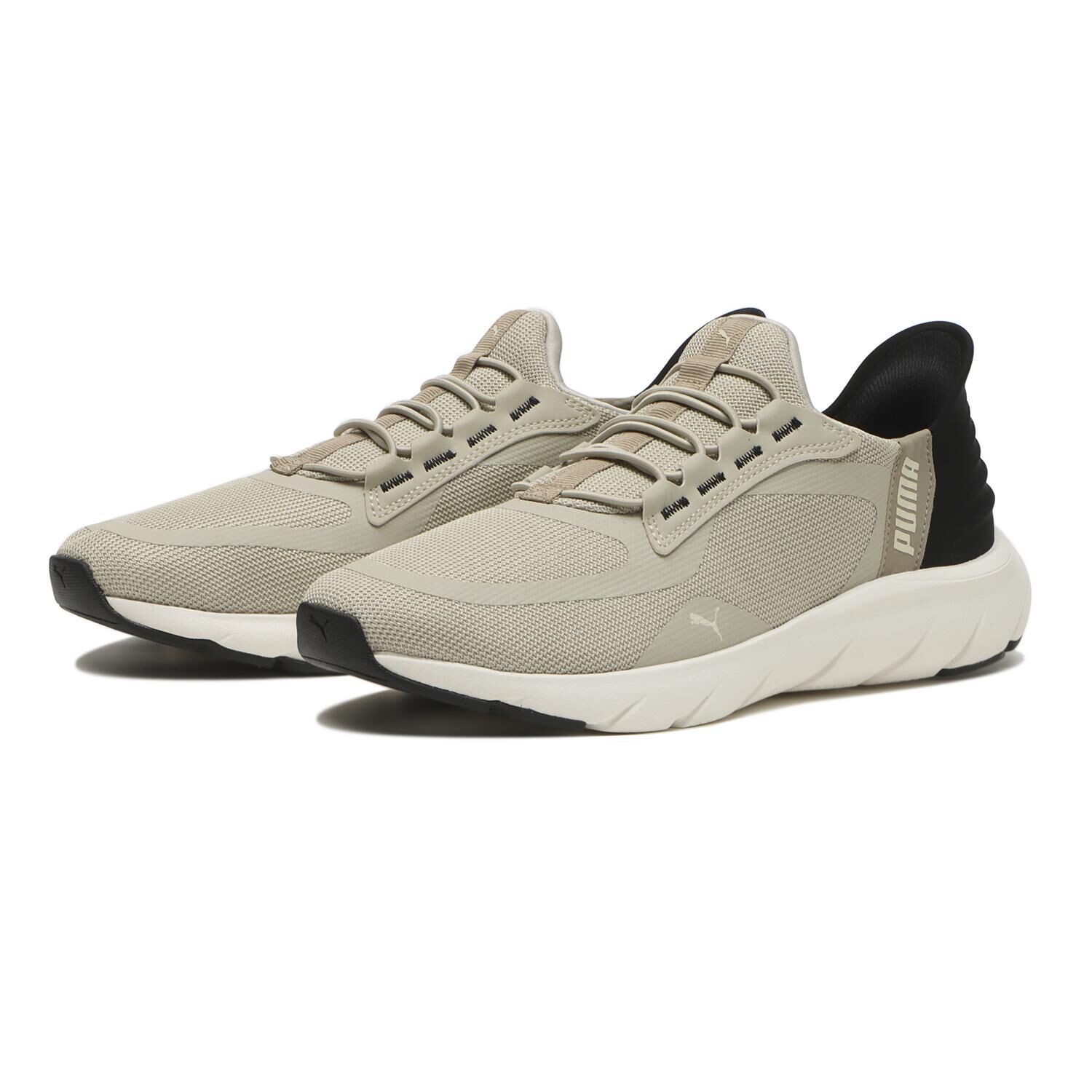 PUMA「【PUMA】SOFTRIDE FLEXLACE EASE IN ALT」|スニーカー|