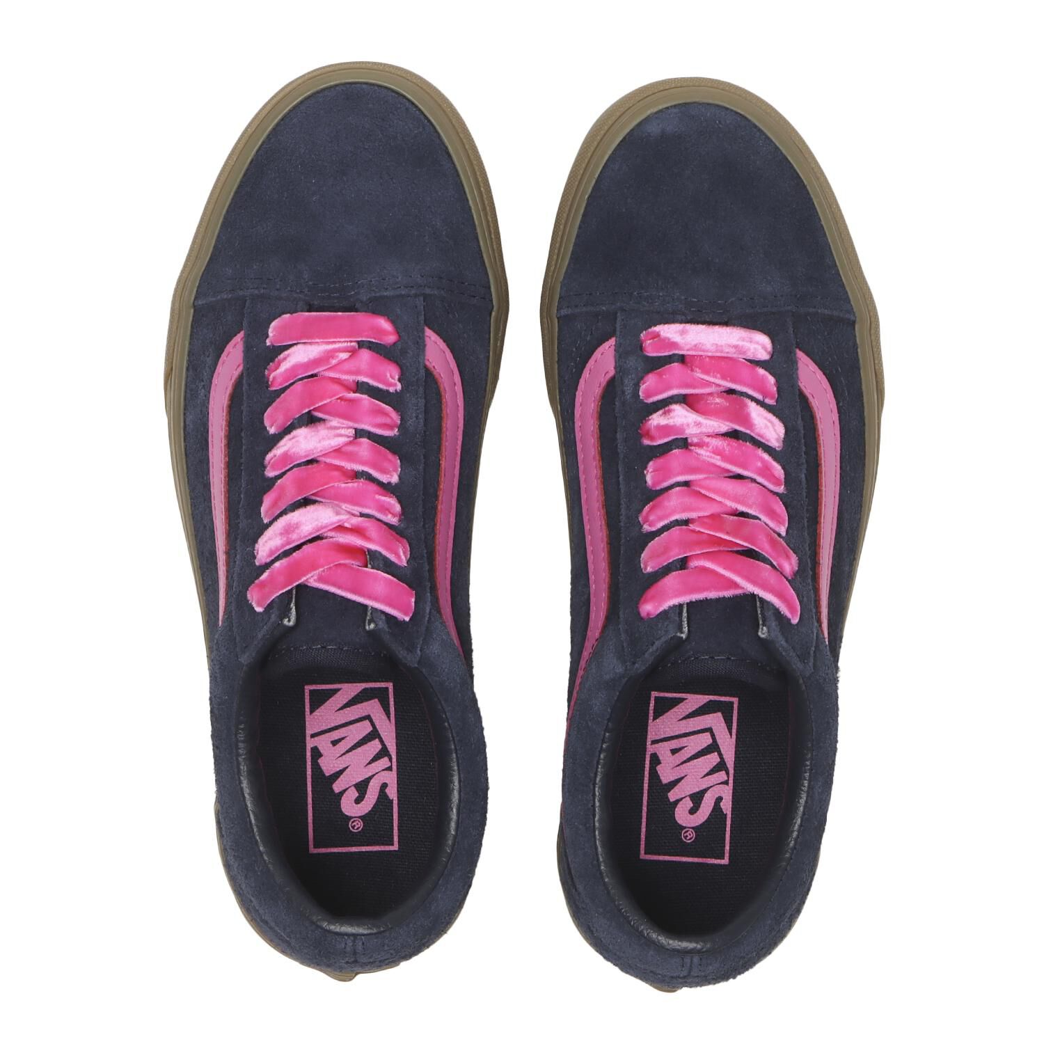 VANS「【VANS】OLD SKOOL」|スニーカー|