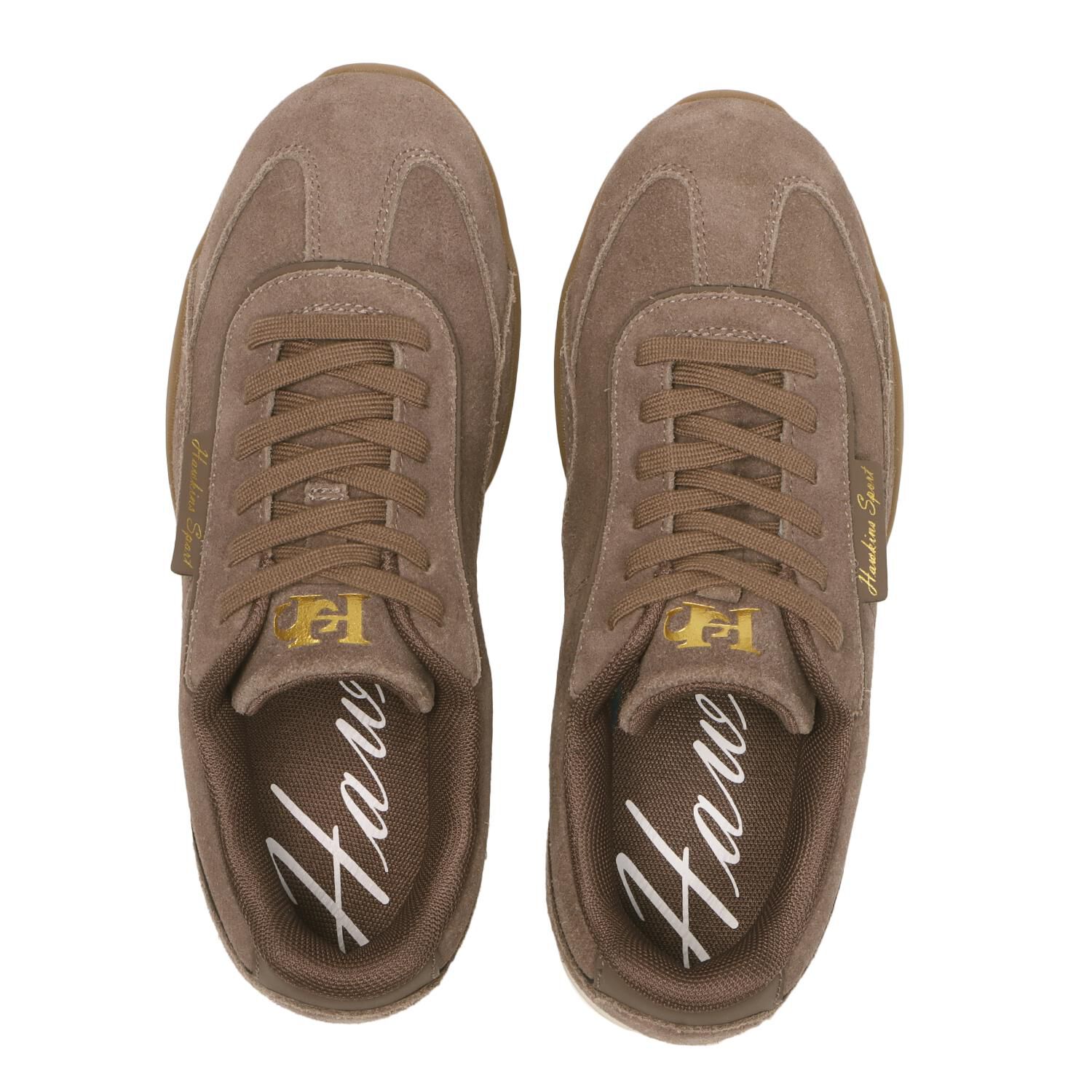 HAWKINS「【HAWKINS】AIMEE」|スニーカー|