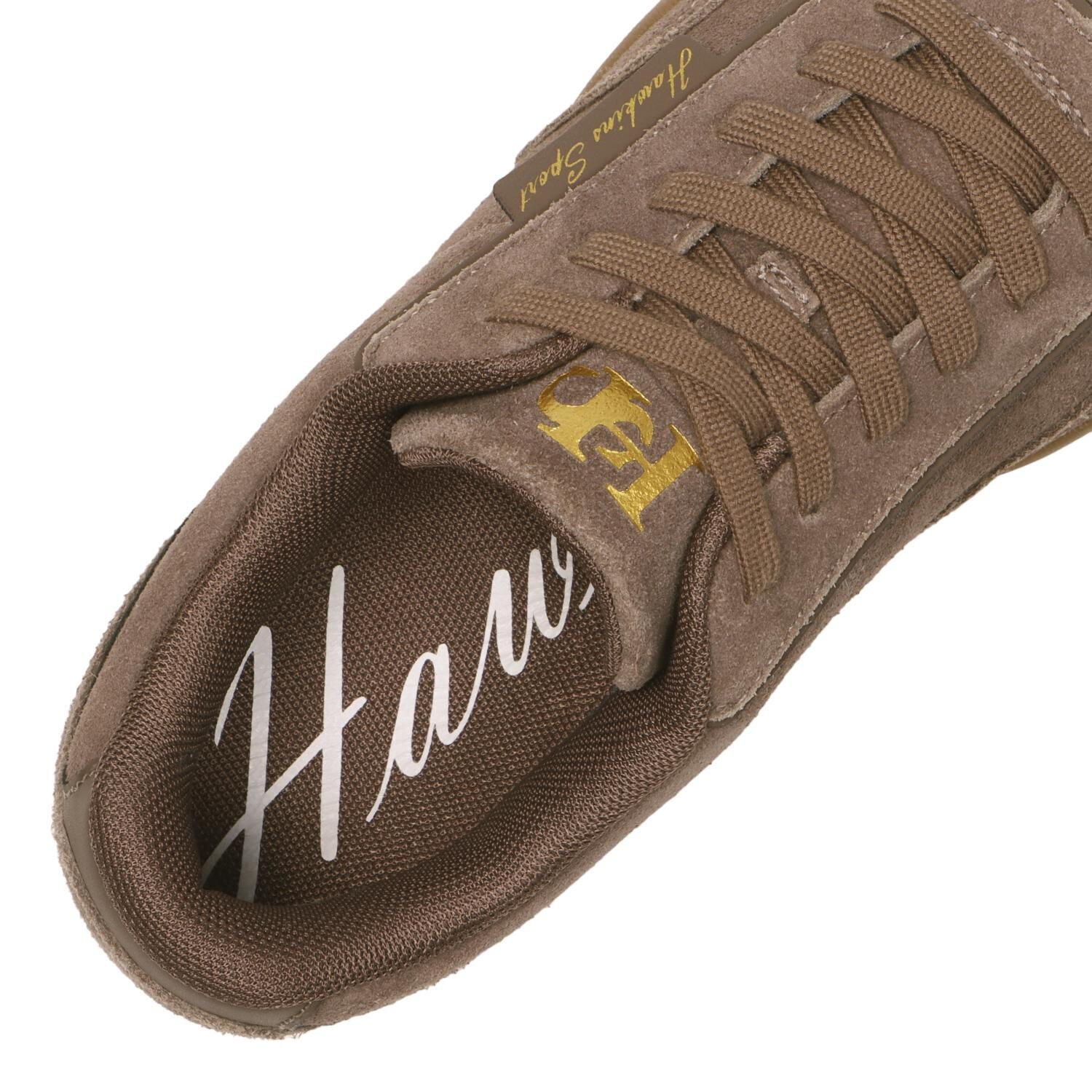 HAWKINS「【HAWKINS】AIMEE」|スニーカー|