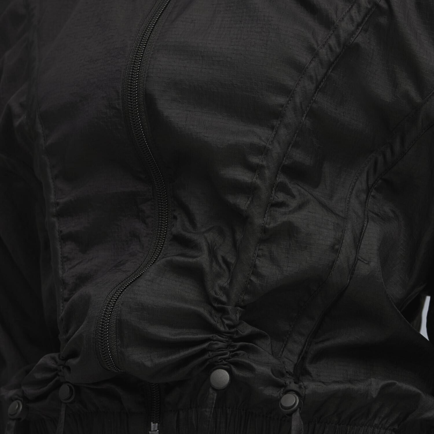 PUMA「【PUMA ｳｪｱ】W DARE TO OVERSIZED WV JACKET」|ポロシャツ|