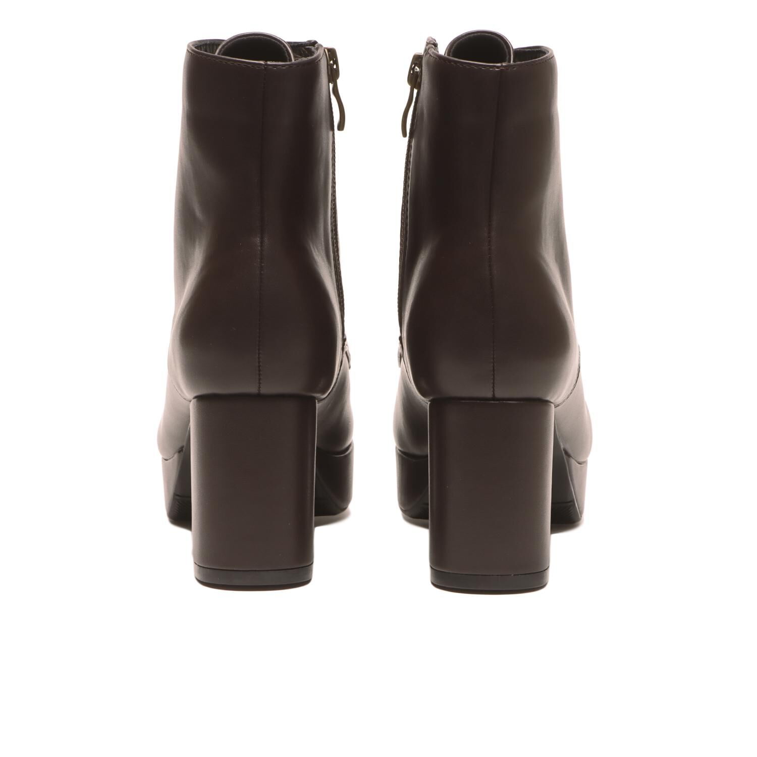 ABC SELECT「【ABC SELECT】SQUARE LACE UP 7」|スニーカー|