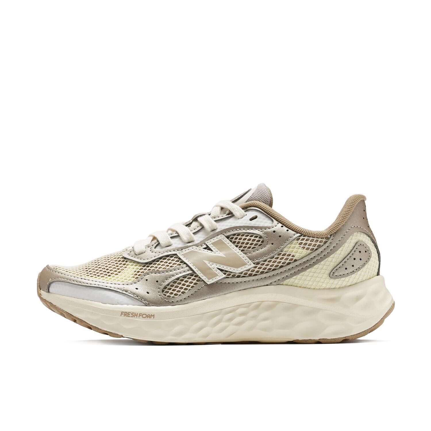 NEW BALANCE 「【NEW BALANCE】WARISTG4(D)」|スニーカー|ベージュ