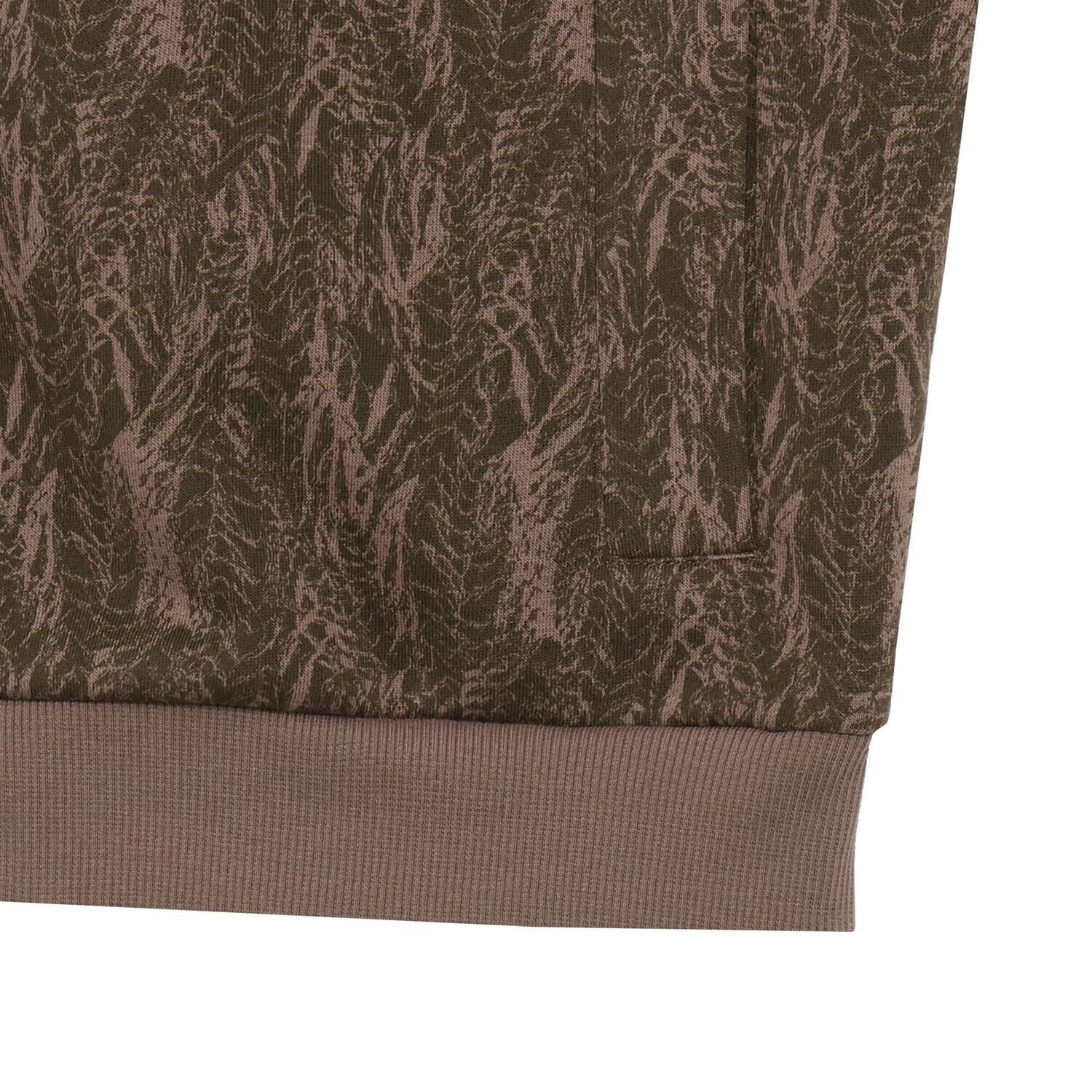 PUMA「【PUMA ｳｪｱ】M MONSTER HUNTER WILDS T7 JKT」|ポロシャツ|