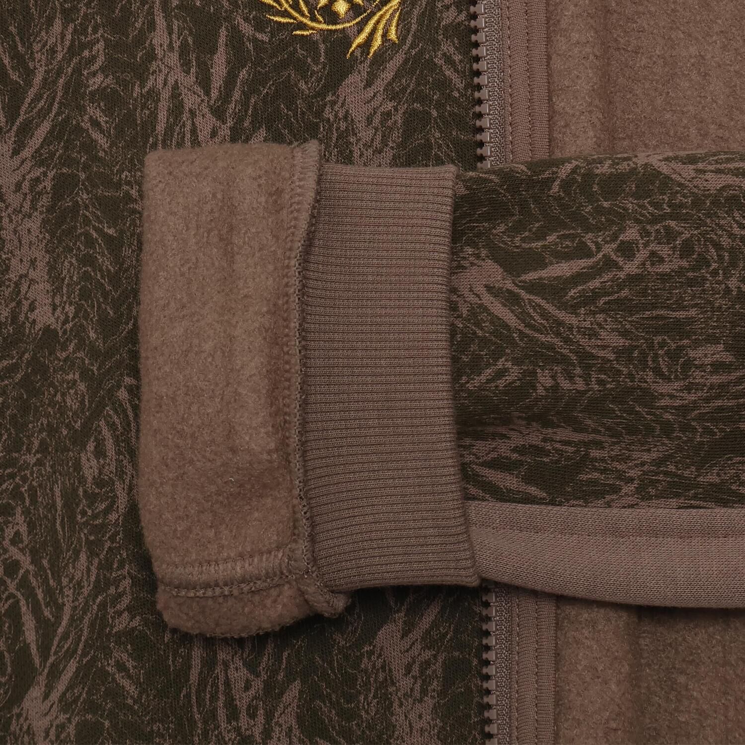 PUMA「【PUMA ｳｪｱ】M MONSTER HUNTER WILDS T7 JKT」|ポロシャツ|