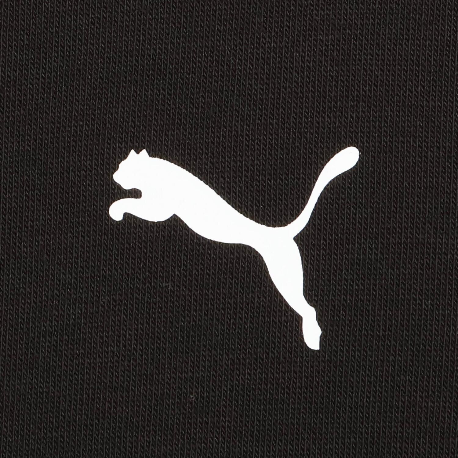 PUMA「【PUMA ｳｪｱ】M MONSTER HUNTER WILDS SW HD」|ポロシャツ|