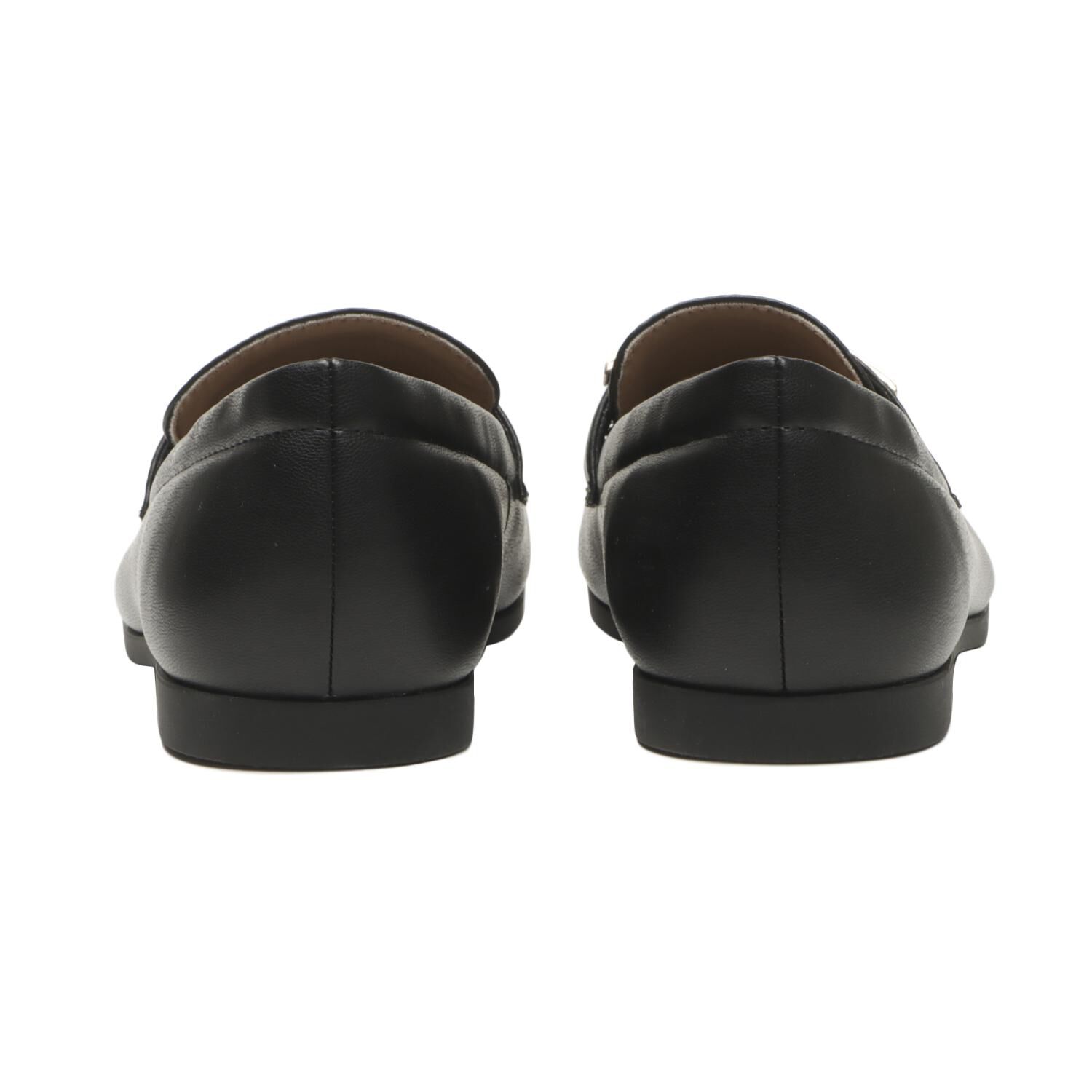 ABC SELECT「【ABC SELECT】PUFF LOAFER 1.5」|パンプス|