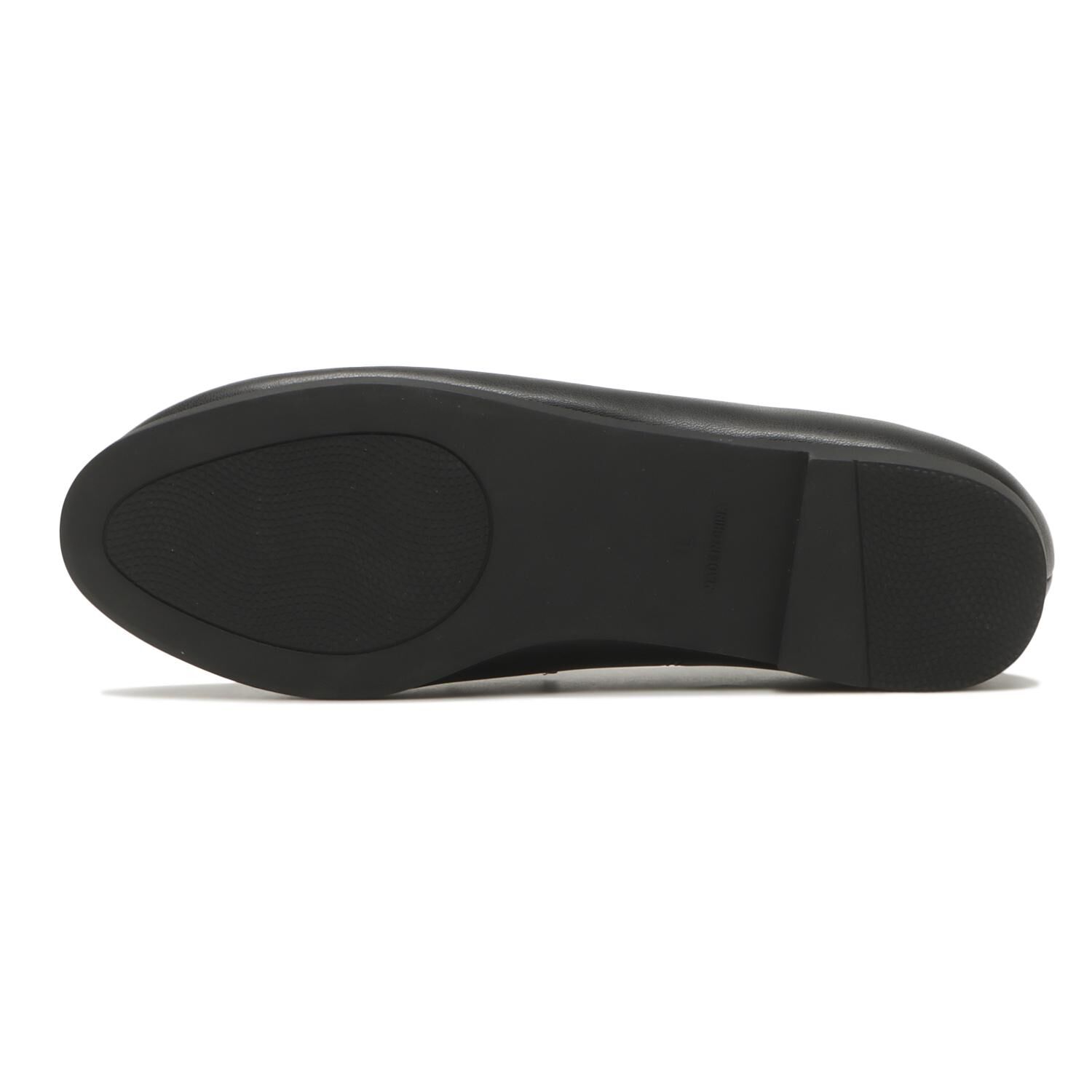 ABC SELECT「【ABC SELECT】PUFF LOAFER 1.5」|パンプス|