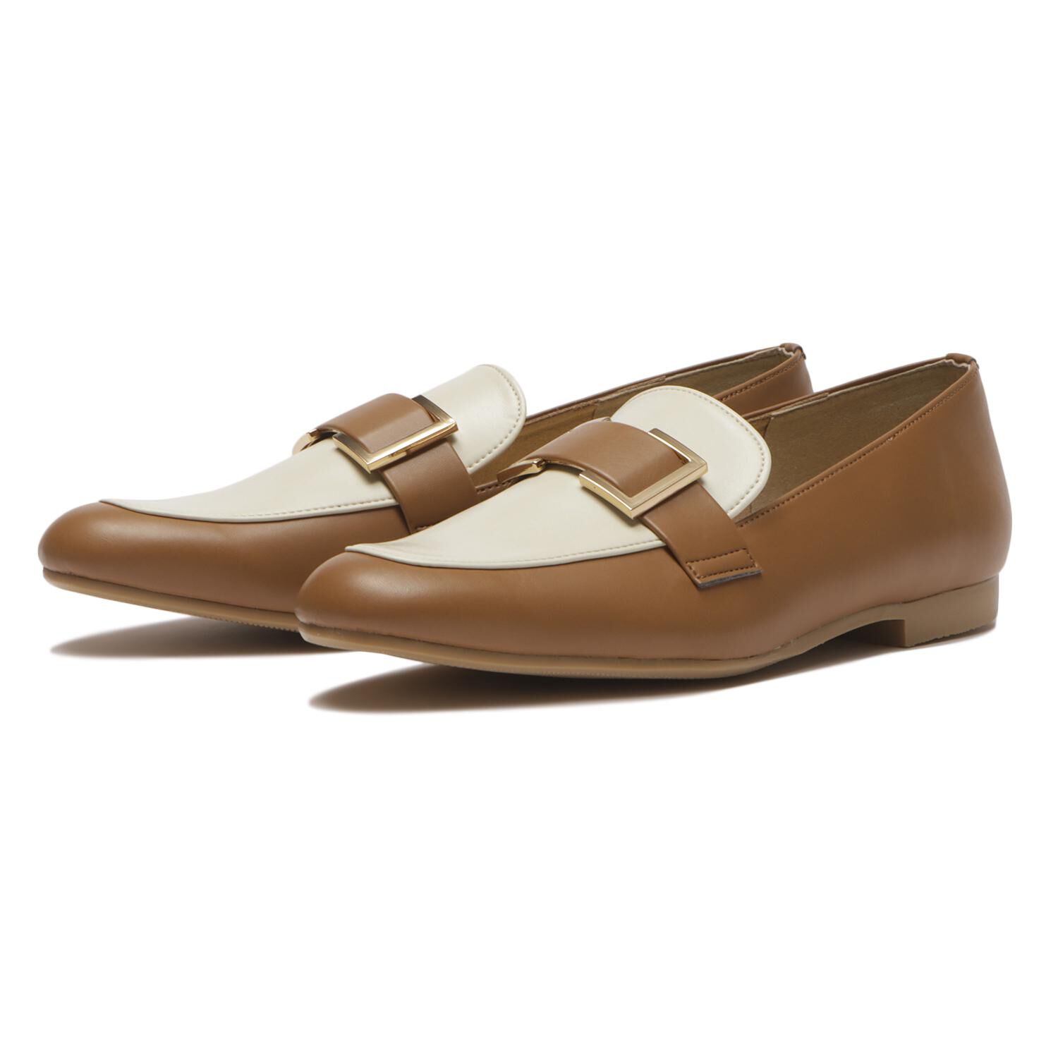 JOLI ENCORE「【JOLI ENCORE(TH)】MD BL LOAFER 1」|パンプス|