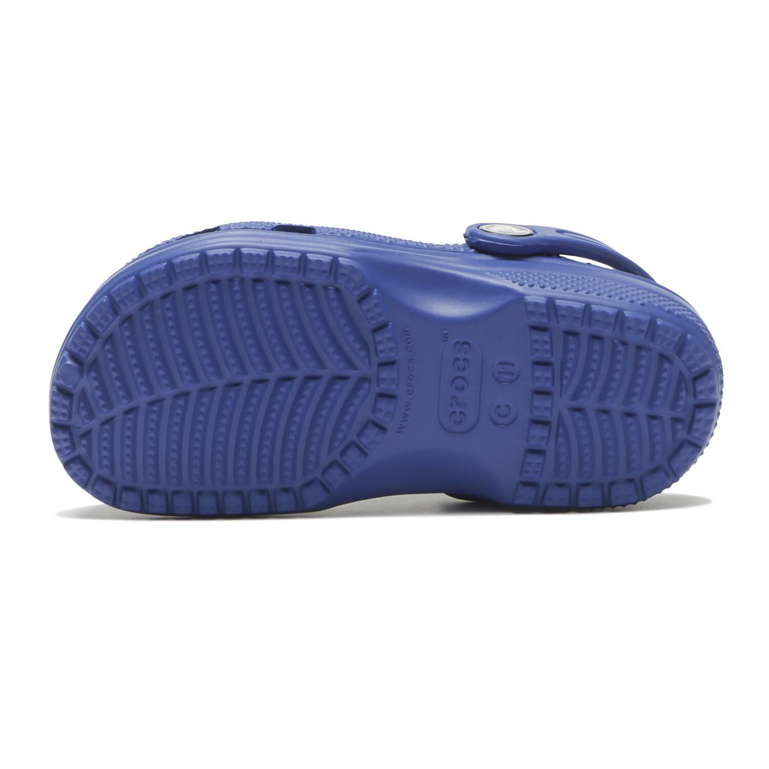 crocs「【crocs】18-21CLASSIC CLOG K BBT K」|サンダル|