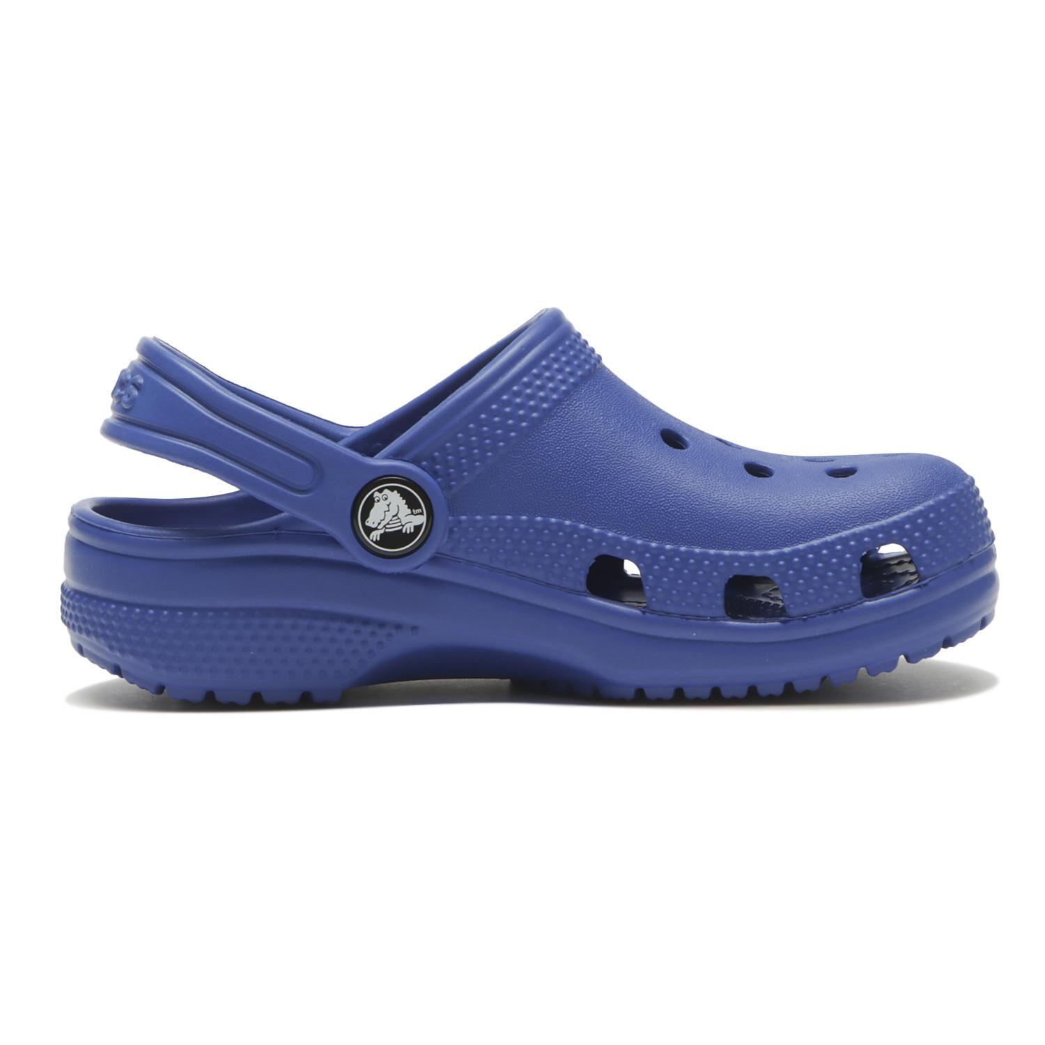 crocs「【crocs】18-21CLASSIC CLOG K BBT K」|サンダル|
