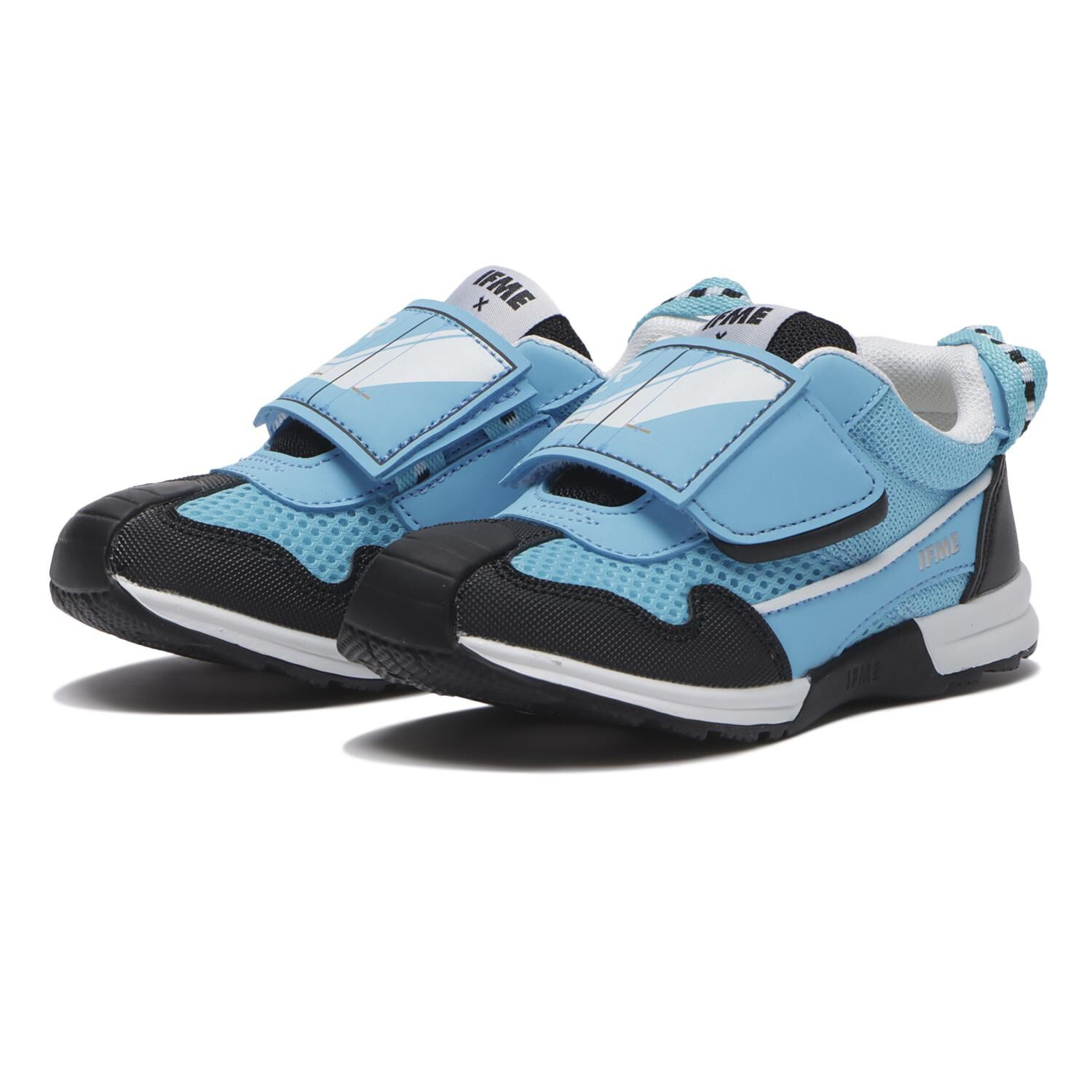 IFME「【IFME】15-18 ｲﾌﾐｰｷｯｽﾞﾄﾚｲﾝｶﾓﾂｼｭｰｽﾞ」|スニーカー|