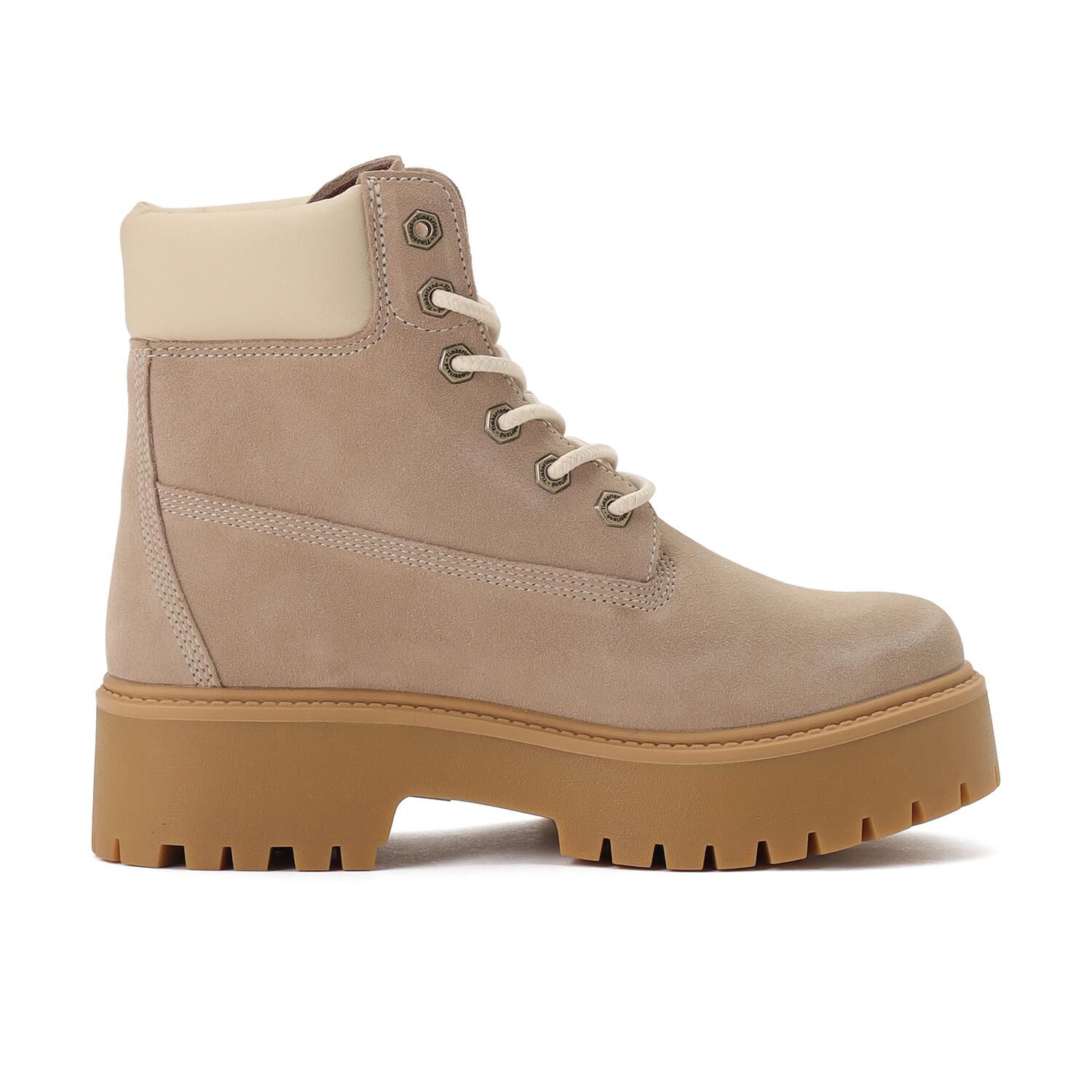 Timberland「【Timberland】W'S STONE STREET 6 INCH」|スニーカー|