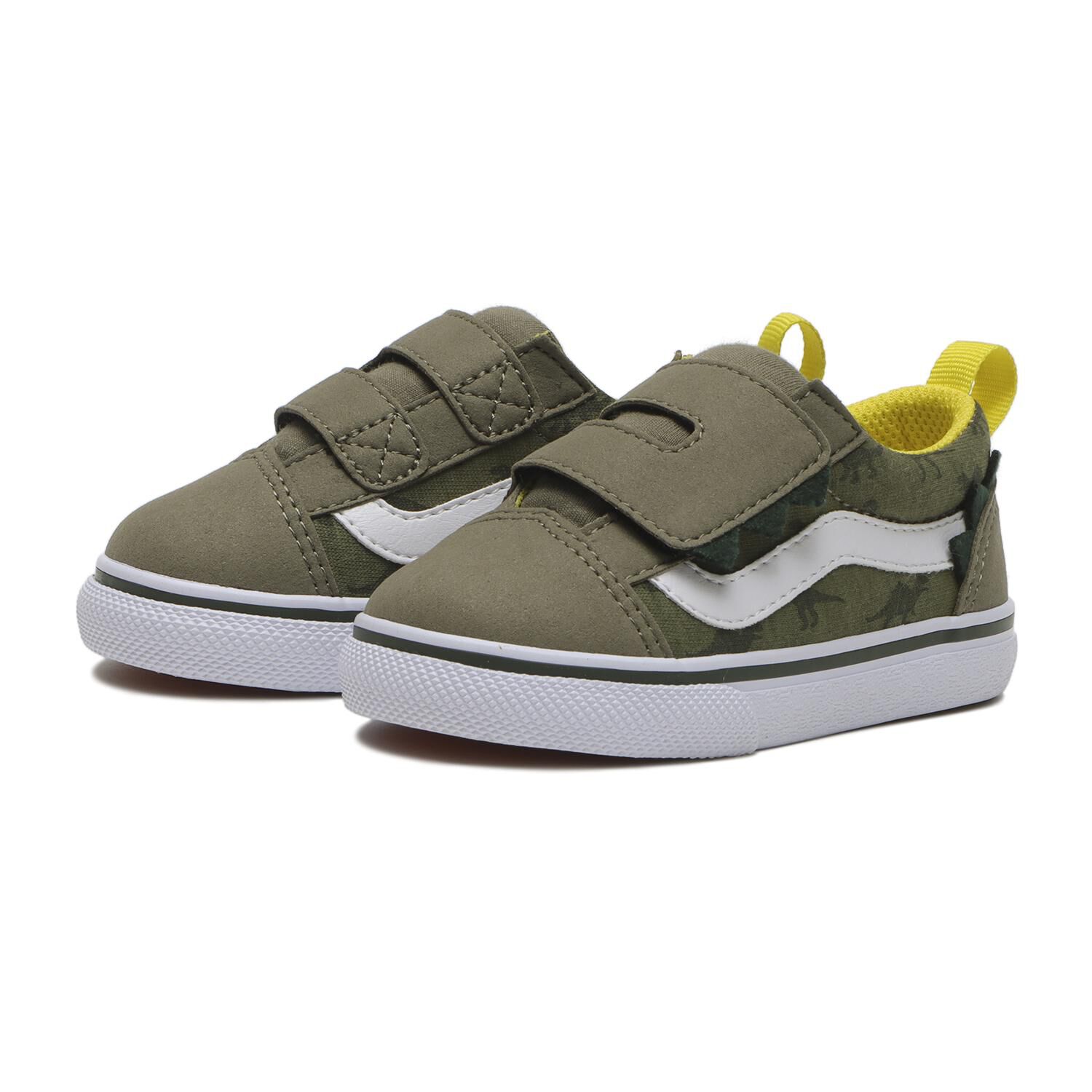 VANS「【VANS】12-165(H) OLD SKOOL」|スニーカー|
