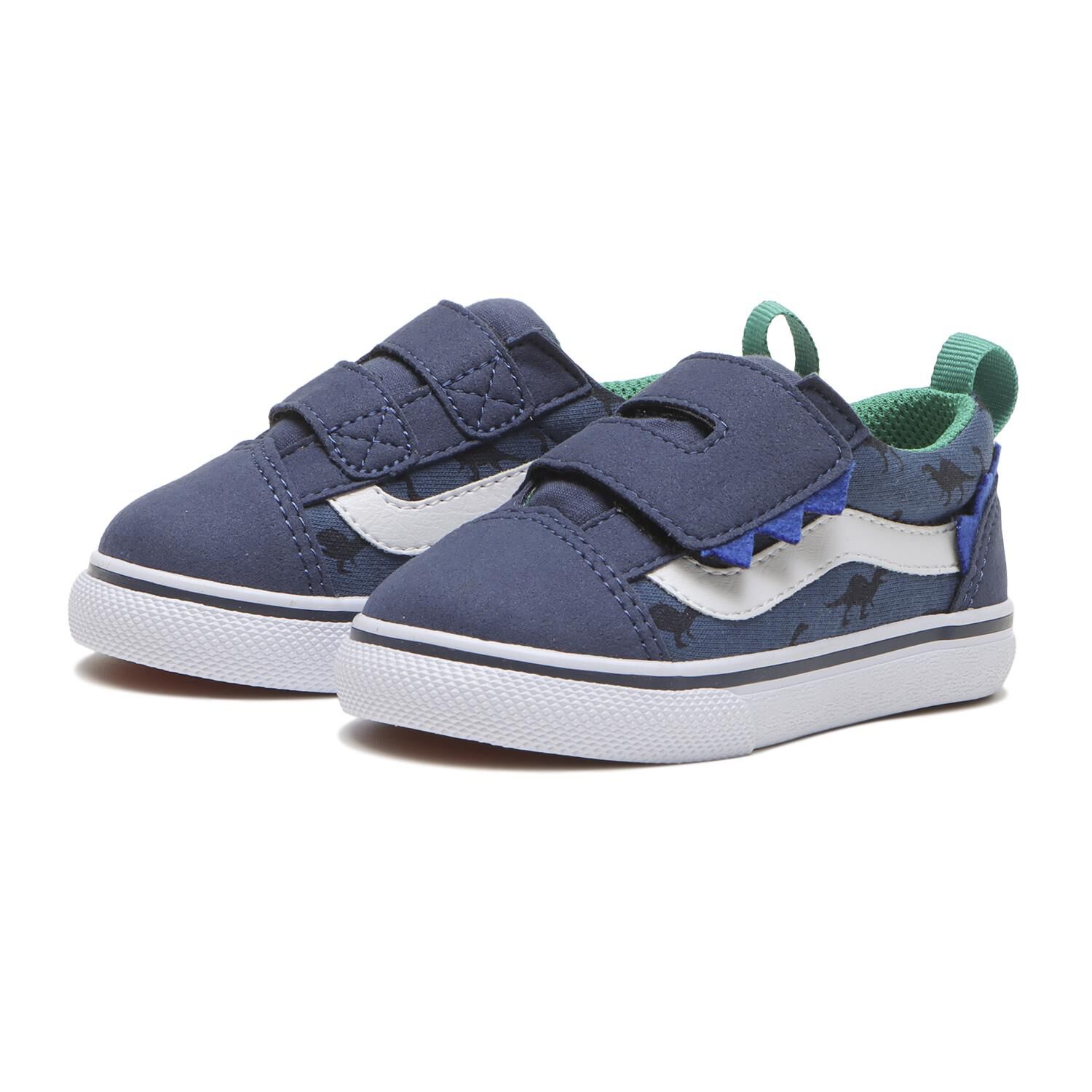 VANS「【VANS】12-165(H) OLD SKOOL」|スニーカー|