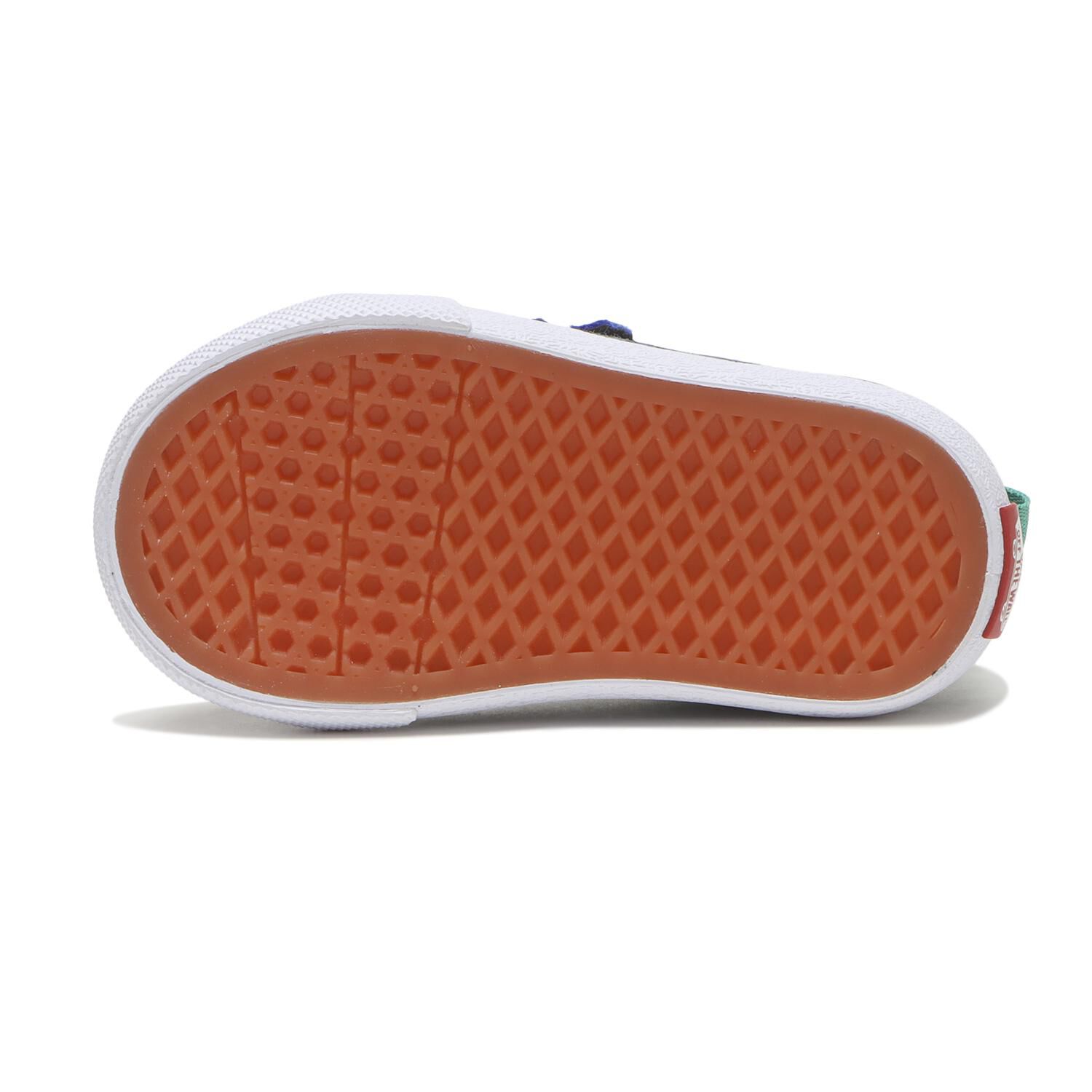 VANS「【VANS】12-165(H) OLD SKOOL」|スニーカー|