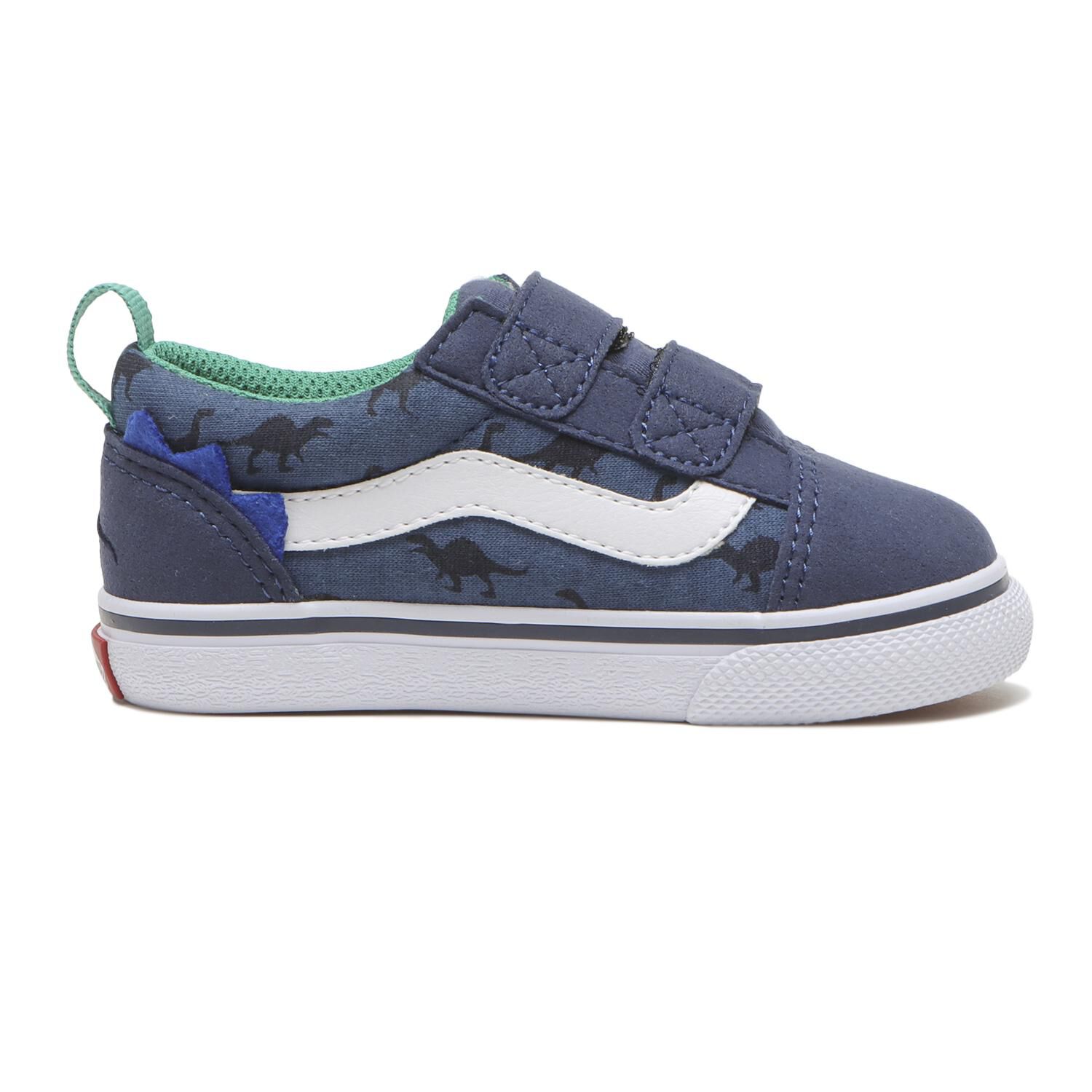 VANS「【VANS】12-165(H) OLD SKOOL」|スニーカー|