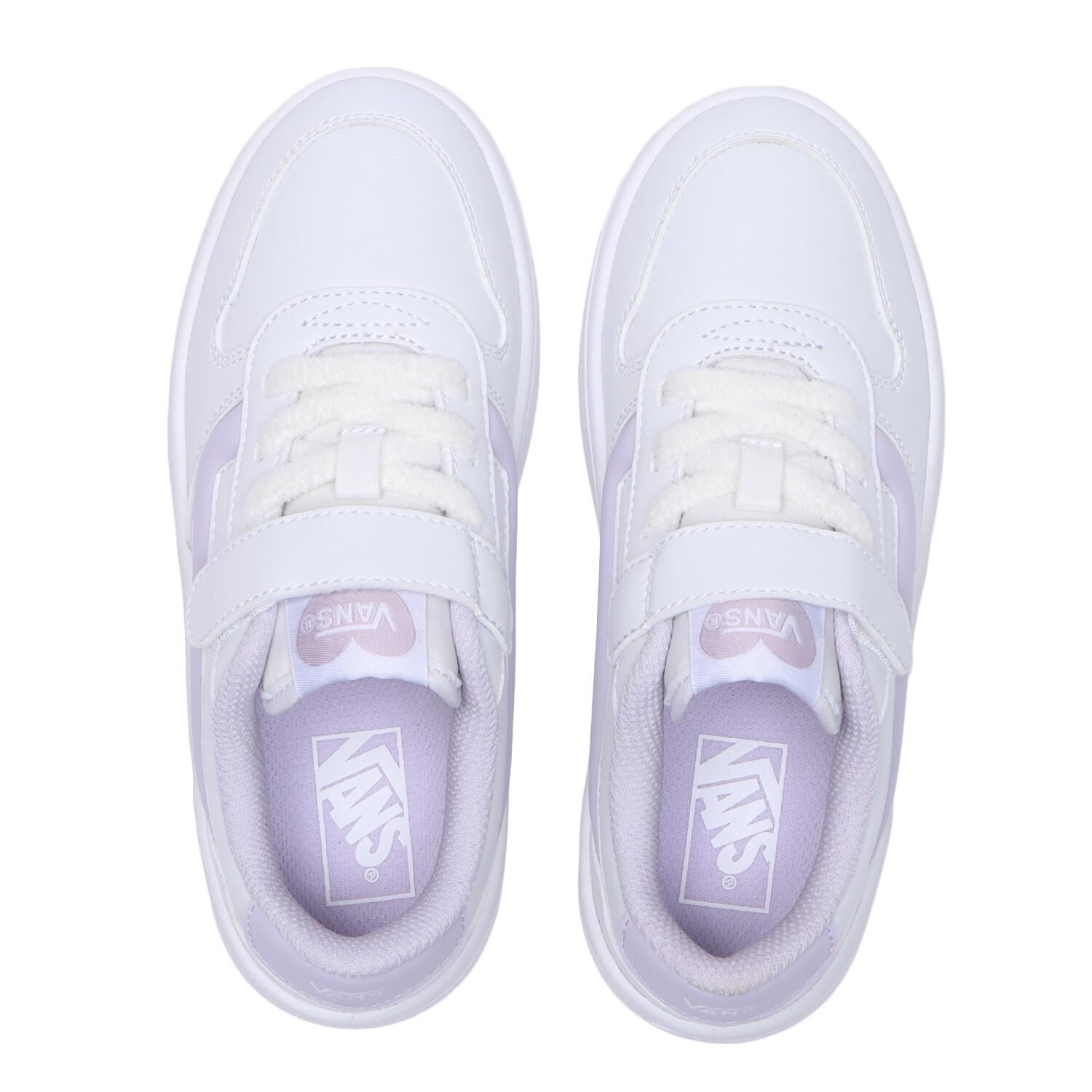 VANS「【VANS】17-22 IVY」|スニーカー|