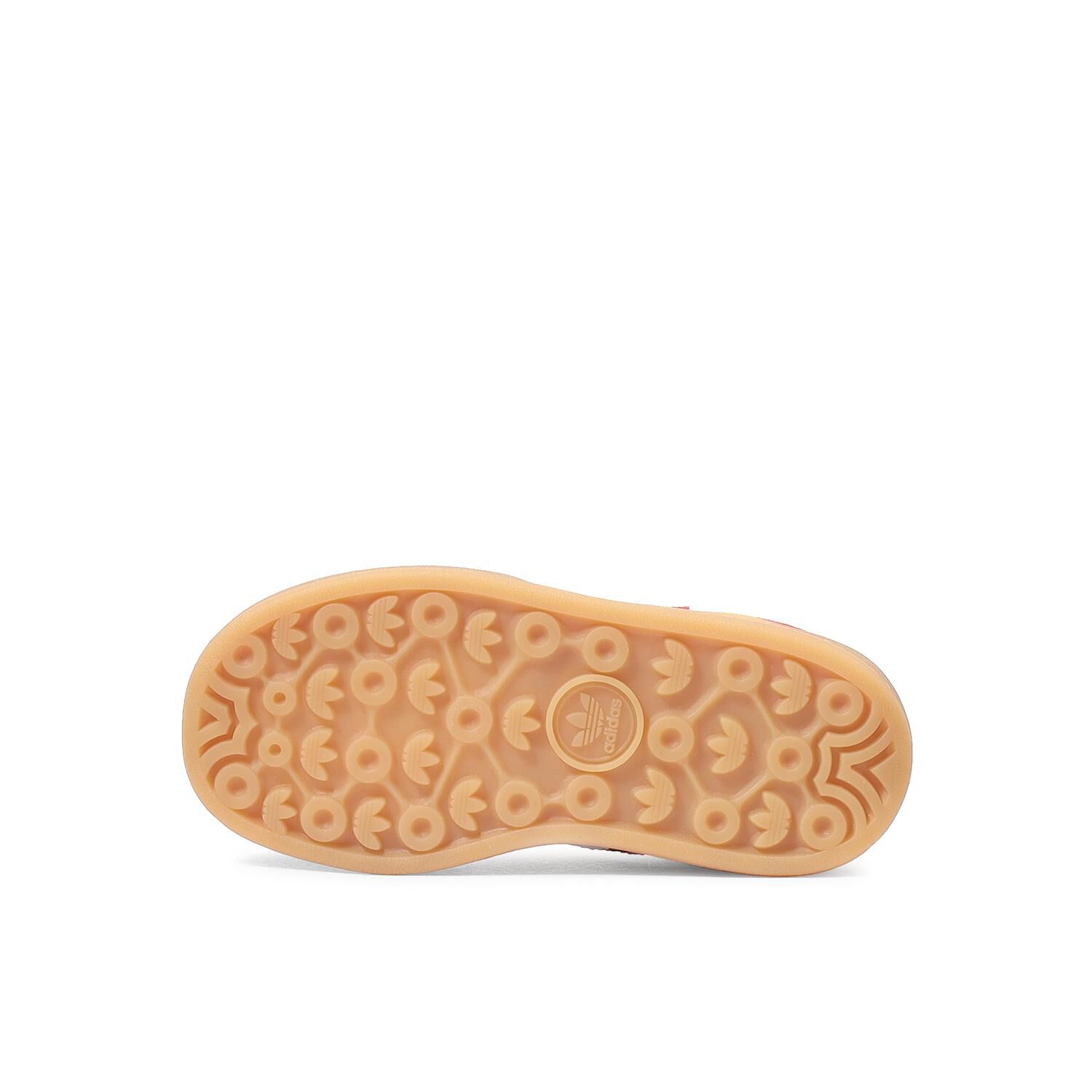 adidas「【ADIDAS】12-16 GAZELLE INDOOR CF EL I」|スニーカー|