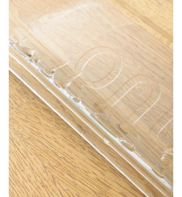 BRUNO「コンパクトホットプレート用グラスリッド」|食器・キッチングッズ|