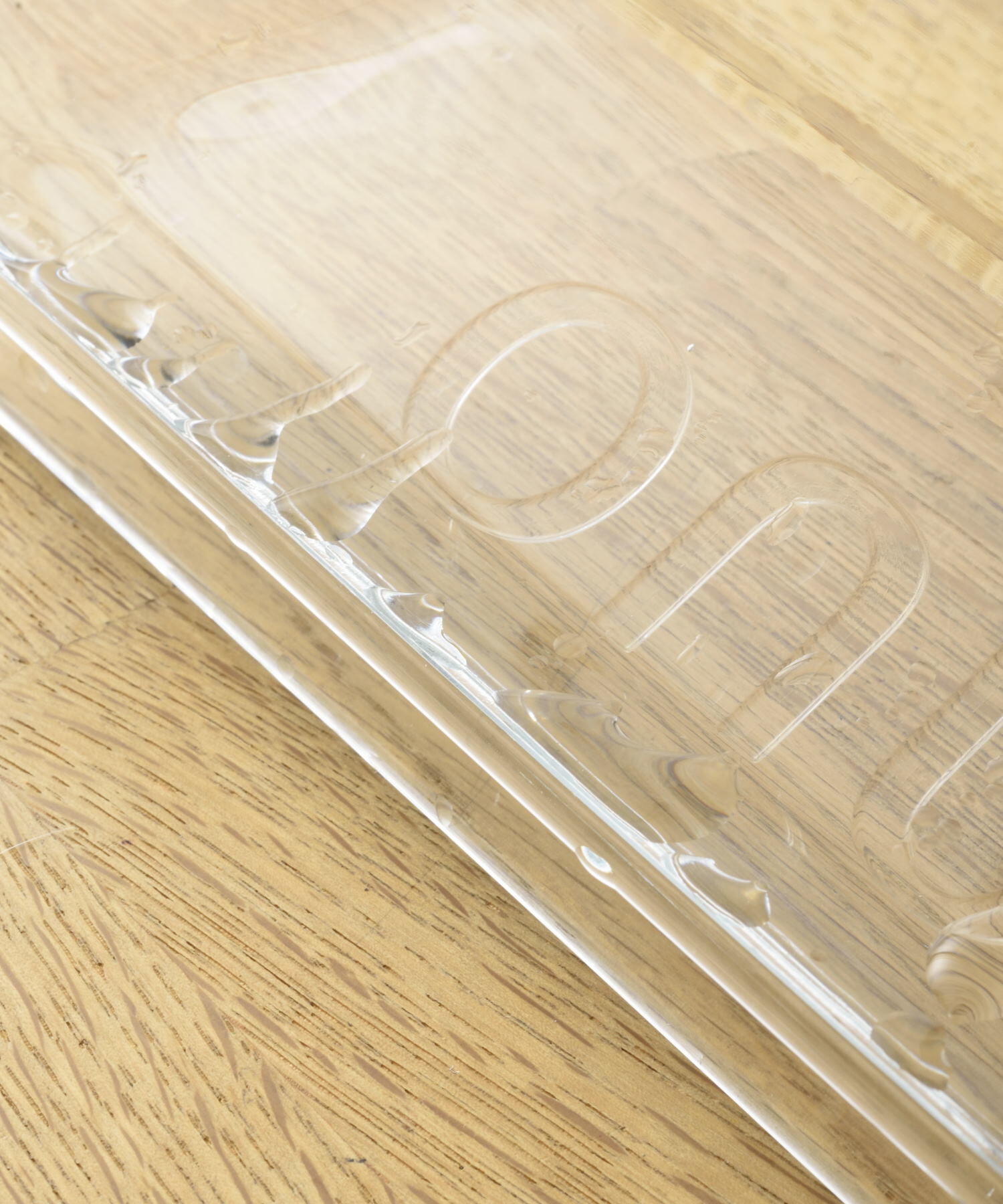 BRUNO「コンパクトホットプレート用グラスリッド」|食器・キッチングッズ|