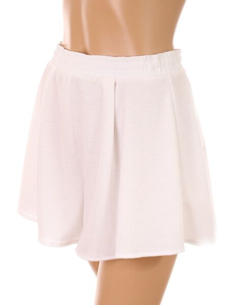 Riberce「無地ショートパンツ」|その他|