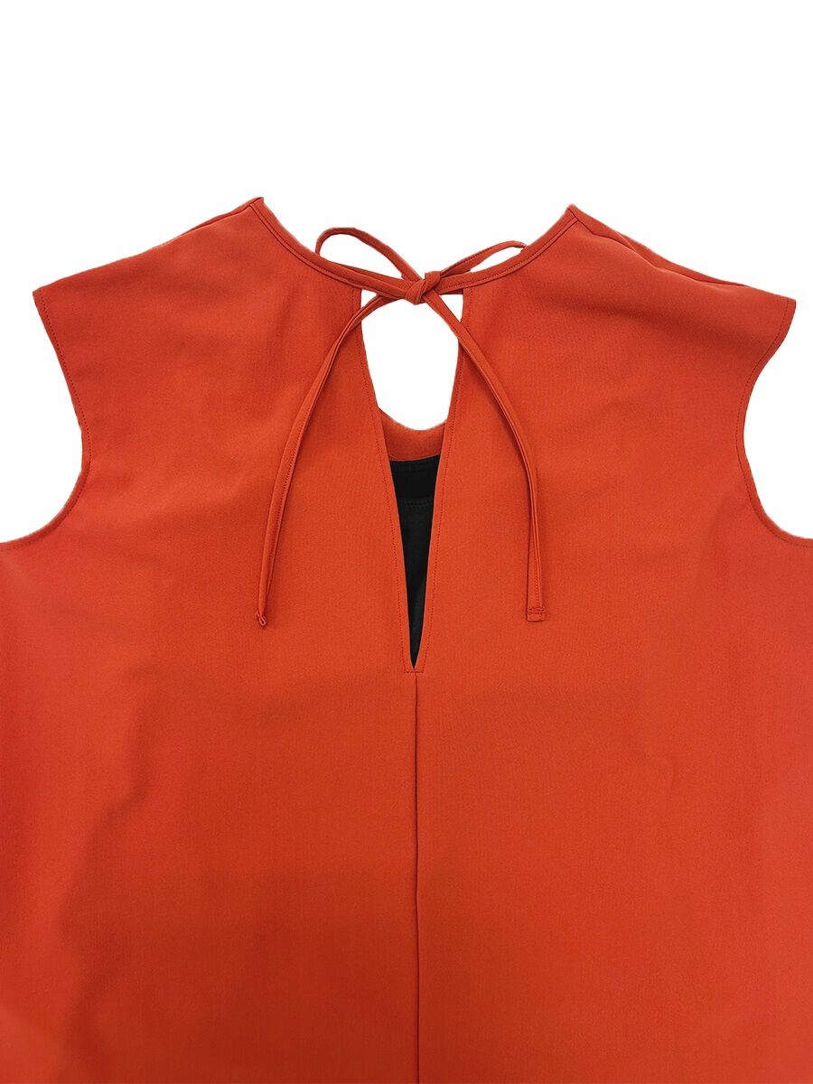 ALBOVE「UVカットチュニックブラトップス/水着」|タンクトップ|