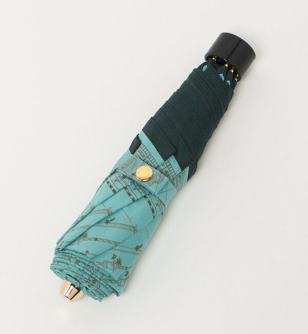 ODETTE E ODILE「＜manipuri＞TENKAIZU」|傘|