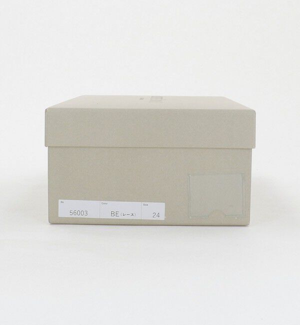 ODETTE E ODILE「メリージェーンソフト フラット10&uarr;」|パンプス|