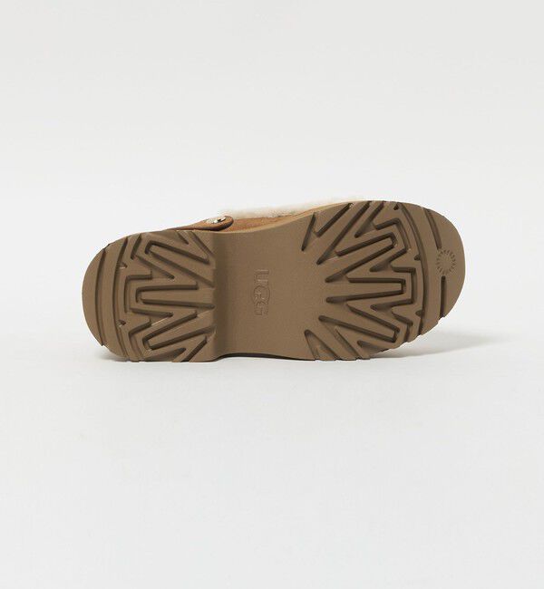 ODETTE E ODILE「＜UGG＞ W ESMEE CLOG」|スリッポン|