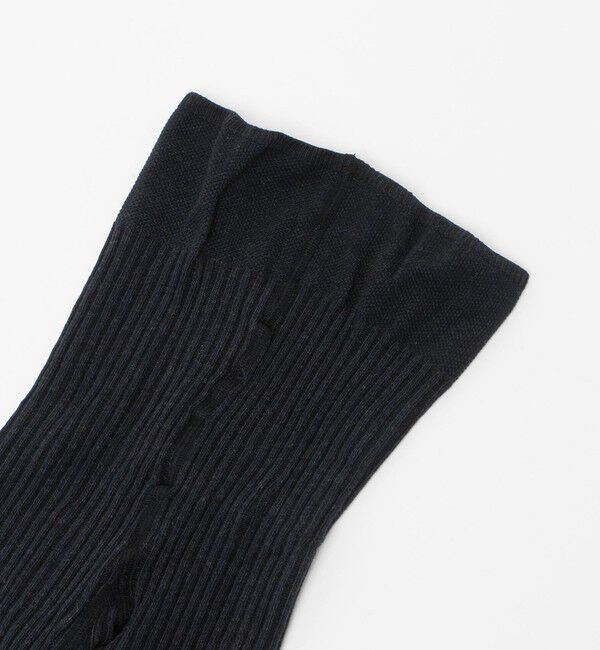 ODETTE E ODILE「＜FALKE＞ Family Rib Tights」|タイツ・ストッキング|