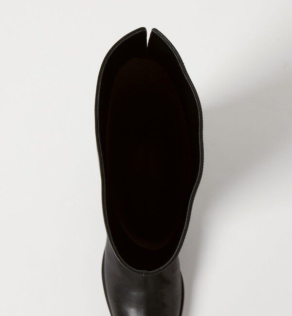 ODETTE E ODILE「オーバーニー ロングブーツ15」|ロングブーツ|