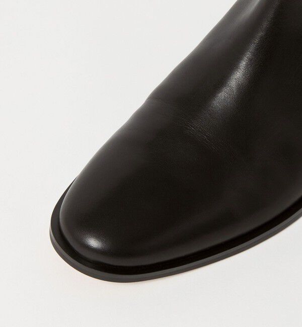 ODETTE E ODILE「オーバーニー ロングブーツ15」|ロングブーツ|