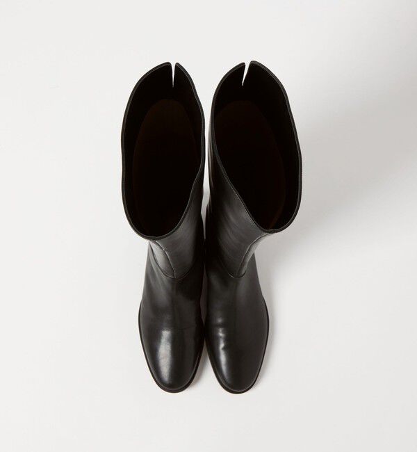 ODETTE E ODILE「オーバーニー ロングブーツ15」|ロングブーツ|