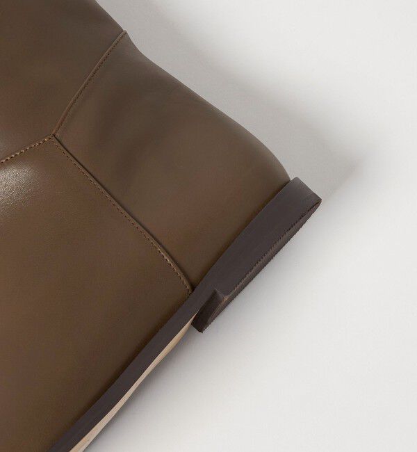 ODETTE E ODILE「オーバーニー ロングブーツ15」|ロングブーツ|