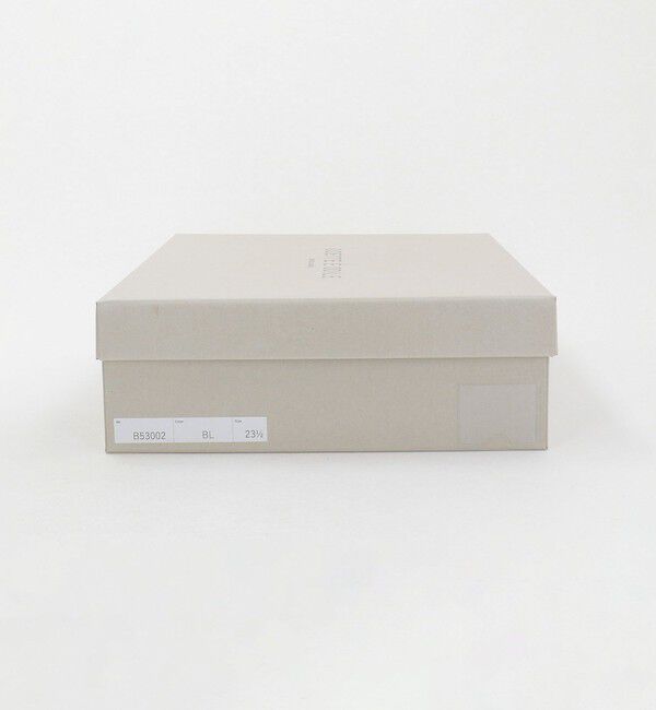 ODETTE E ODILE「ラウンドプレーン ショートブーツ60&uarr;」|ショートブーツ|