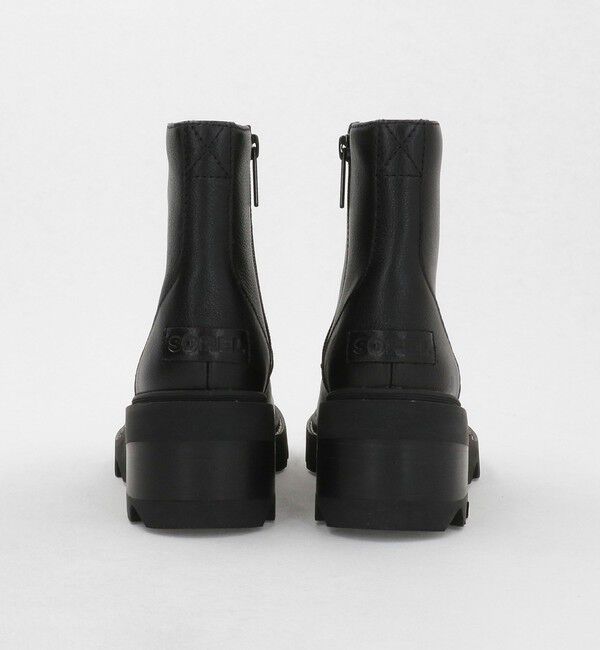 ODETTE E ODILE「＜SOREL＞ JOAN NOW ZIP SBT」|ショートブーツ|