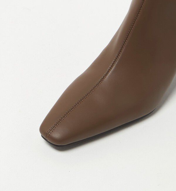 ODETTE E ODILE「センターシーム ロングブーツ50&uarr;」|ロングブーツ|