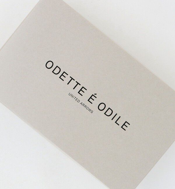 ODETTE E ODILE「ポインテッド パンプス60&darr;&uarr;」|パンプス|