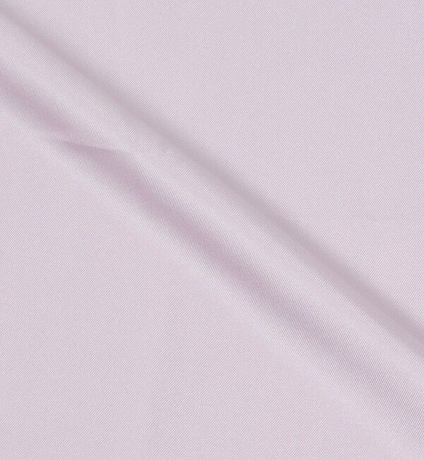 UNITED ARROWS「ツイル カラー チーフ」|ハンカチ|