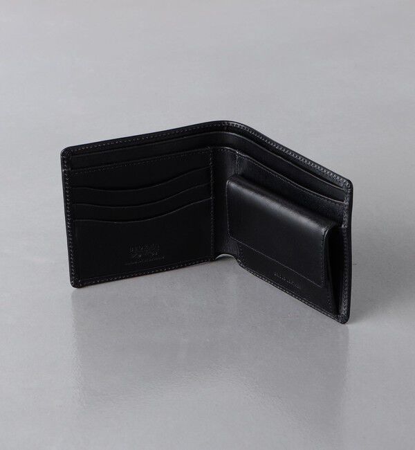 UNITED ARROWS「＜BEORMA LEATHER COMPANY＞ S0040 NOTE CASE/ウォレット」|財布|