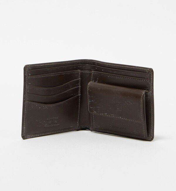 UNITED ARROWS「＜BEORMA LEATHER COMPANY＞ S0040 NOTE CASE/ウォレット」|財布|