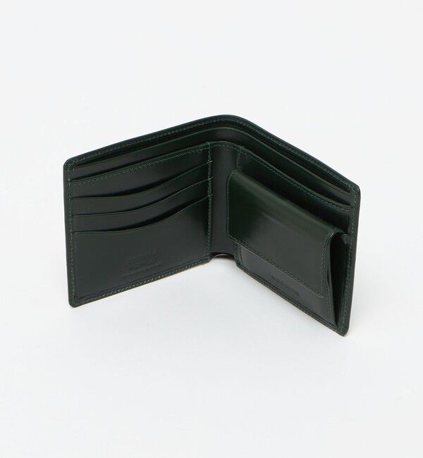 UNITED ARROWS「＜BEORMA LEATHER COMPANY＞ S0040 NOTE CASE/ウォレット」|財布|