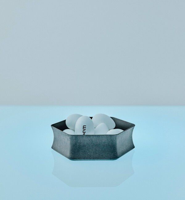 Style for Living「＜ARAS＞深鉢ロッカク 中」|食器・キッチングッズ|