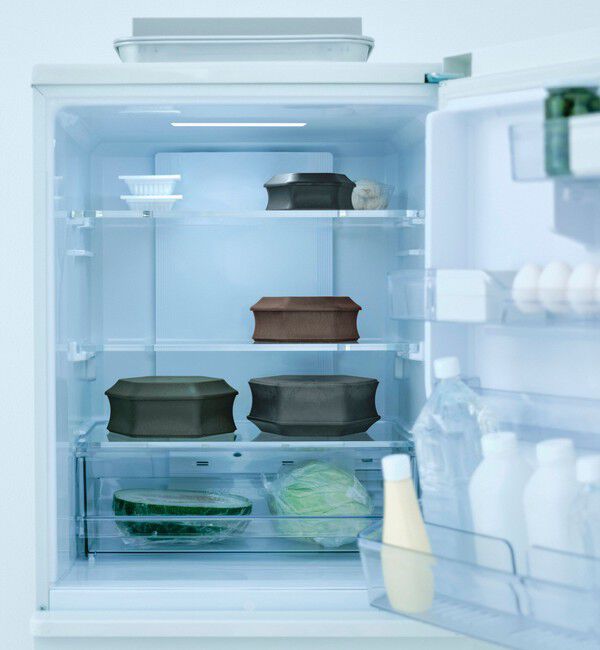 Style for Living「＜ARAS＞深鉢ロッカク 小」|食器・キッチングッズ|