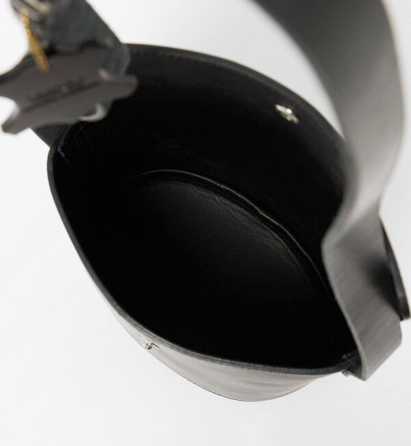 UNITED ARROWS「＜BEORMA LEATHER COMPANY＞ THE MOLLY/TUSCANY LEATHER/ショルダー バッグ」|ショルダー・メッセンジャー|