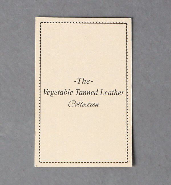 UNITED ARROWS「＜BEORMA LEATHER COMPANY＞ THE MOLLY/TUSCANY LEATHER/ショルダー バッグ」|ショルダー・メッセンジャー|