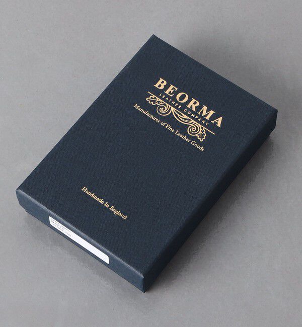 UNITED ARROWS「＜BEORMA LEATHER COMPANY＞ PLAITED KEY FOB/INTRECCIATO/キーフォブ」|キーケース|