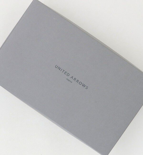 UNITED ARROWS「ポインテッド サイドオープン パンプス」|パンプス|